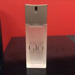 Giorgio Armani Acqua Di Gio Travel Size 0.67oz